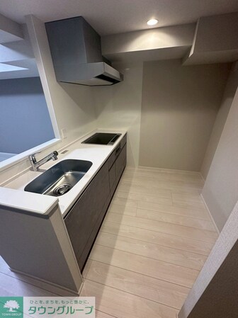 サンジョイアゼロの物件内観写真